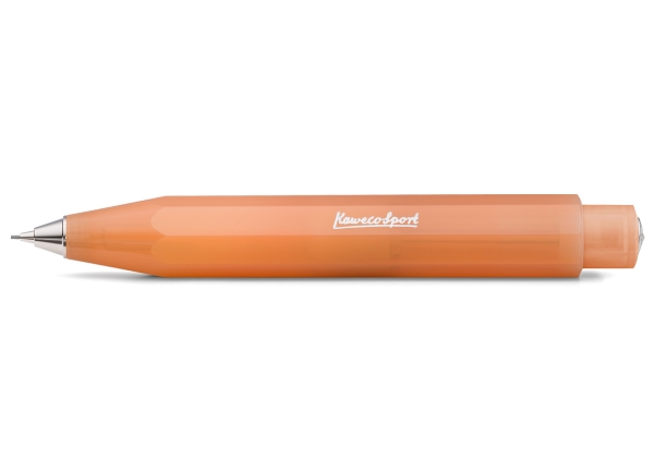 Kaweco FROSTED SPORT Druckbleistift Soft