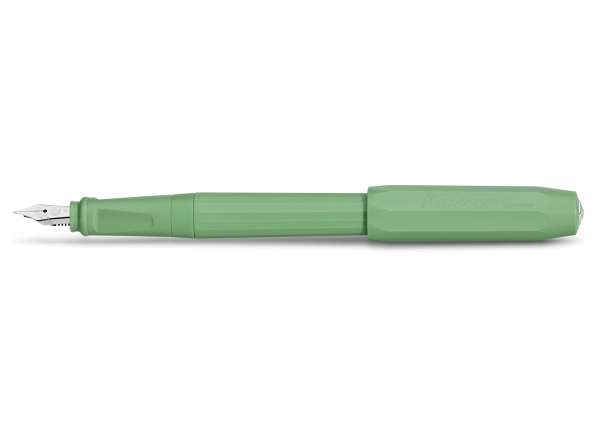 Kaweco PERKEO Füllhalter Jungle Green