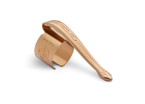 Kaweco Clip für Supra Bronze