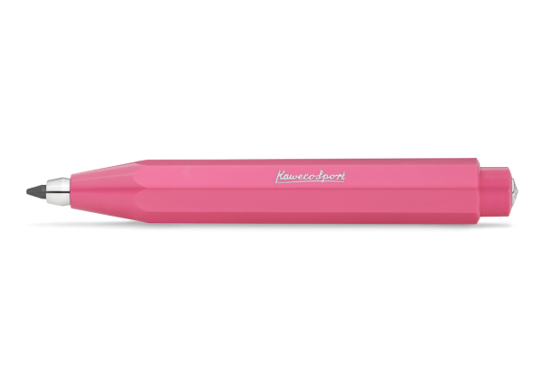 Kaweco SKYLINE SPORT Fallbleistift Pink 3,2 mm