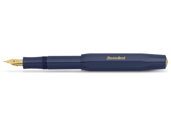 Kaweco CLASSIC Sport Füllhalter Navy