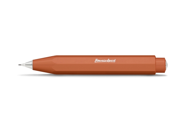 Kaweco SKYLINE SPORT Druckbleistift 0.7 mm Fox