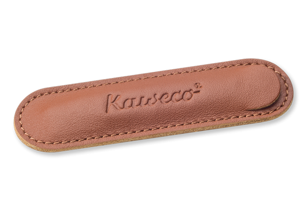 Kaweco LILIPUT ECO 1er Etui Brandy