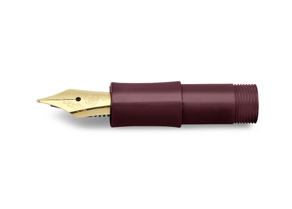 Kaweco CLASSIC Griffstück Bordeaux