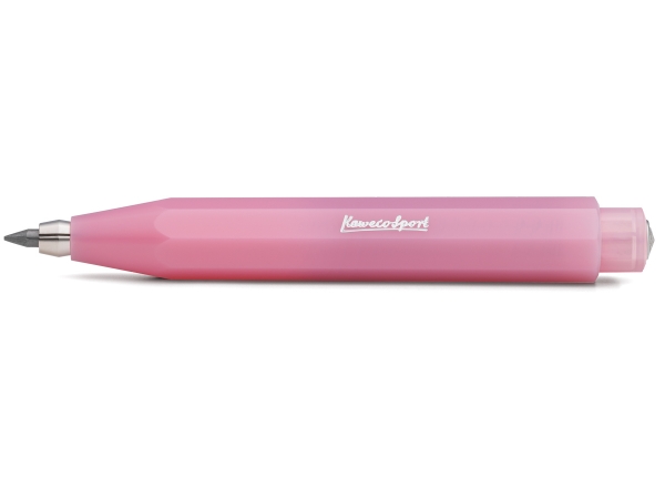 Kaweco FROSTED SPORT Fallbleistift Blush