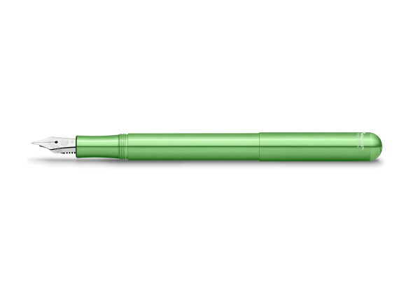 Kaweco COLLECTION Füllhalter Liliput Green