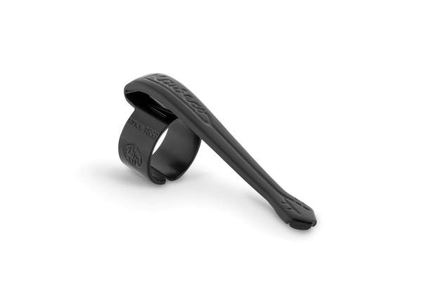 Kaweco LILIPUT Nostalgie Clip Schwarz "M" für Füllhalter und Kappenkugelschreiber