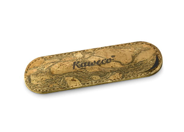 Kaweco Eco 2er Etui Korkleder für Liliput