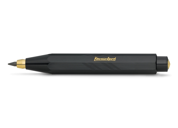 Kaweco CLASSIC SPORT GUILLOCHE Fallbleistift