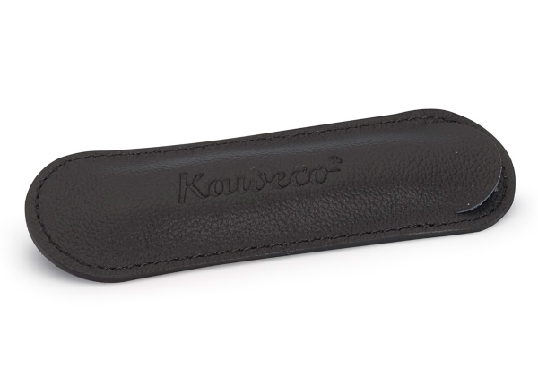 Kaweco SPORT ECO 1er Etui Schwarz
