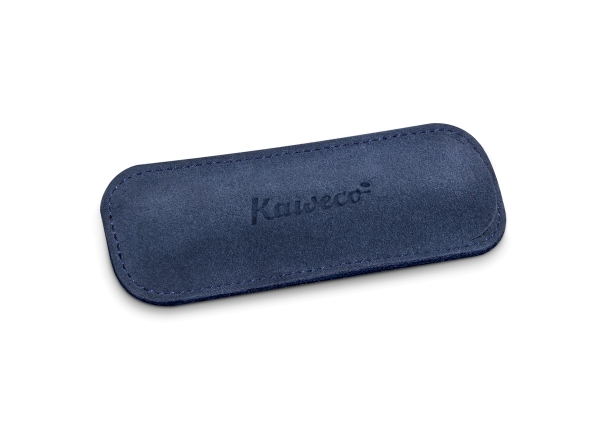 Kaweco Eco Velours Navy 2er Etui Sport