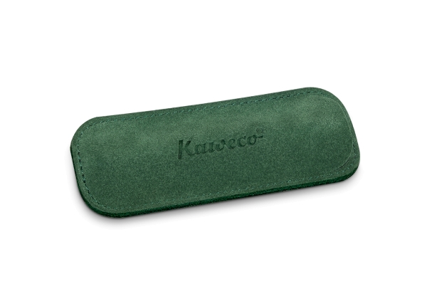 Kaweco Eco Velours Green 2er Etui Sport