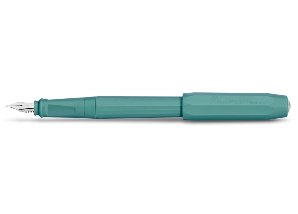 Kaweco PERKEO Füllhalter Breezy Teal