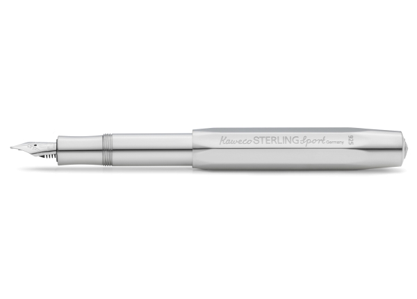 Kaweco STERLING SPORT Füllhalter