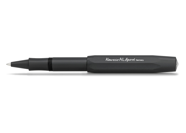 Kaweco AL SPORT Gel Roller Schwarz