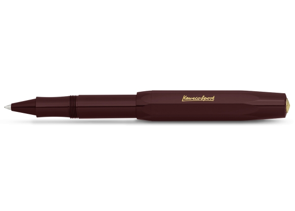 Kaweco CLASSIC SPORT Gel Roller Bordeaux