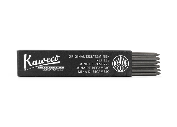 Kaweco Grafitmine 5B