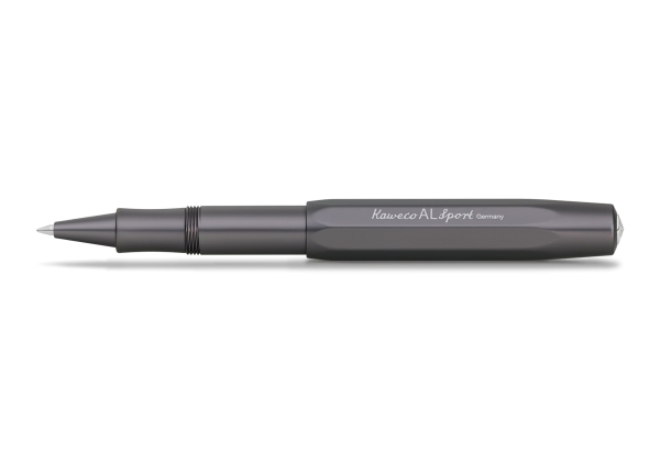Kaweco AL SPORT Gel Roller Anthrazit