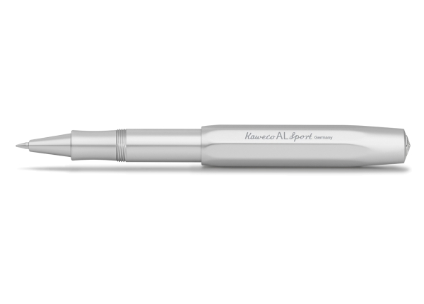 Kaweco AL SPORT Gel Roller Silber
