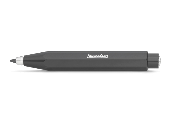 Kaweco SKYLINE SPORT Fallbleistift 3.2 mm Grau