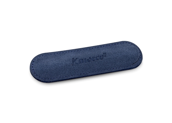 Kaweco Eco Velours Navy 1er Etui Sport