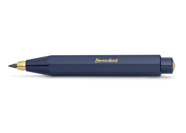 Kaweco CLASSIC SPORT Fallbleistift Navy 3.2