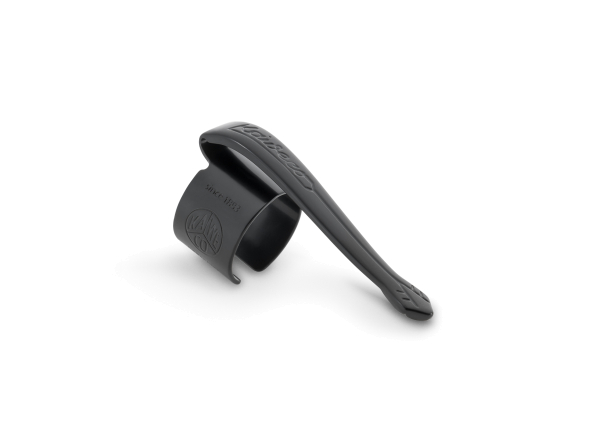 Kaweco SUPRA Nostalgie Clip Schwarz