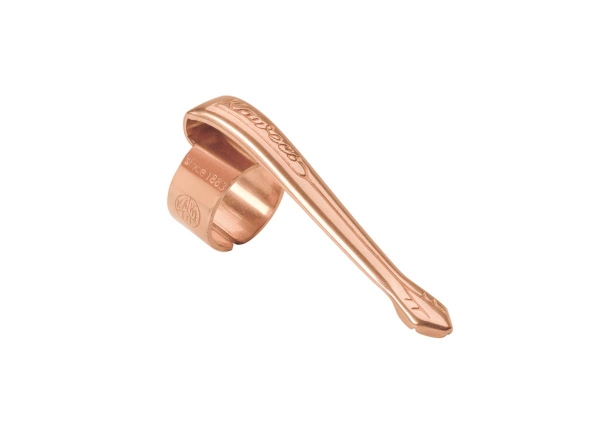 Kaweco Clip für Liliput KS Bronze Roh