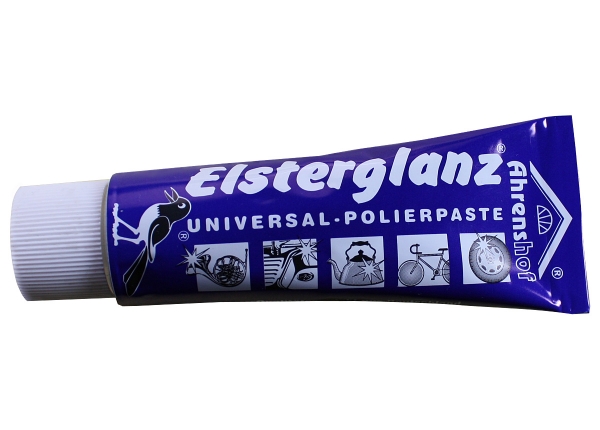 Kaweco ELSTERGLANZ Metallpolierpaste