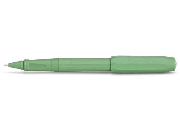 Kaweco PERKEO Rollerball Jungle Green