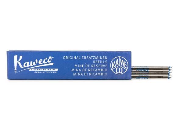 Kaweco D1 Kugelschreibermine Blau