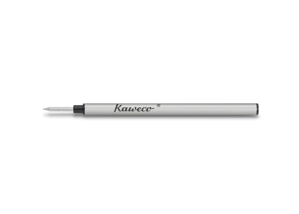 Kaweco EURO Rollerballmine Schwarz 0.4 mm - 1 Stk
