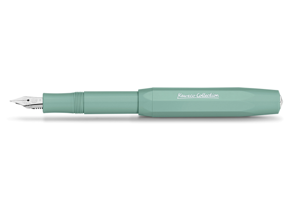 Kaweco COLLECTION Füllhalter Smooth Sage