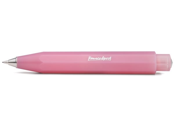 Kaweco FROSTED SPORT Druckbleistift Blush