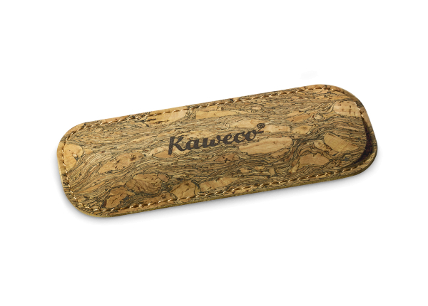 Kaweco Eco 2er Etui Korkleder für Sport