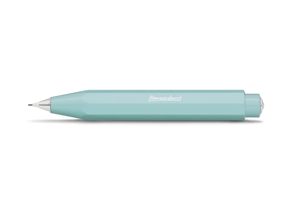 Kaweco SKYLINE SPORT Druckbleistift 0.7 mm Mint