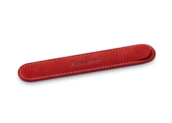 Kaweco Eco 1er Etui Velours Rot für SPECIAL