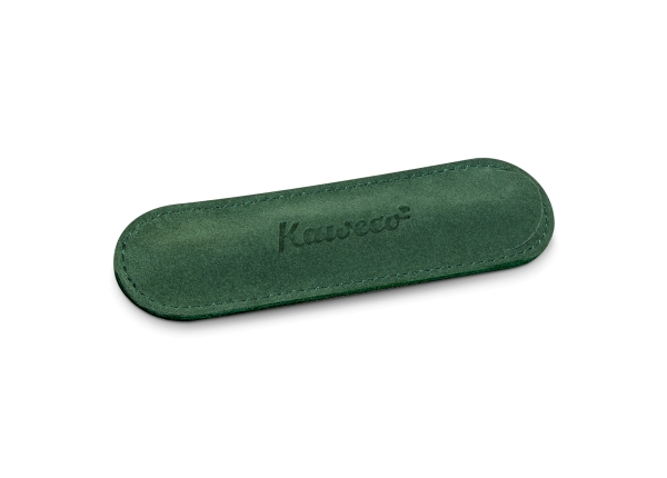 Kaweco Eco Velours Green 1er Etui Sport