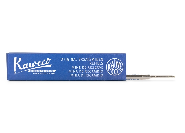 Kaweco G2 Rollerballmine Blau 0.7 mm - 1 Stk