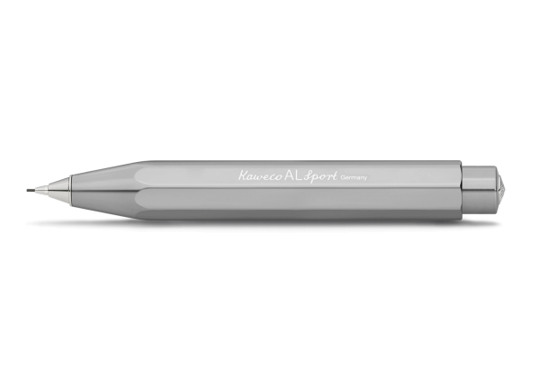 Kaweco AL SPORT Druckbleistift 0.7 mm Raw