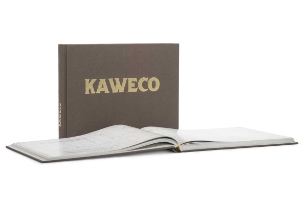 Kaweco DECO Buch Spezialaufträge 1928