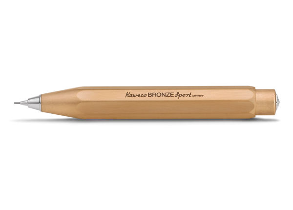 Kaweco BRONZE SPORT Druckbleistift