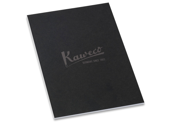 Kaweco Notizblock A5, 50 Blatt