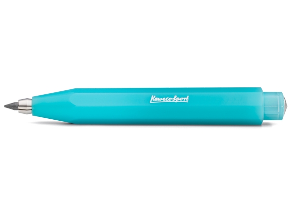 Kaweco FROSTED SPORT Fallbleistift Light