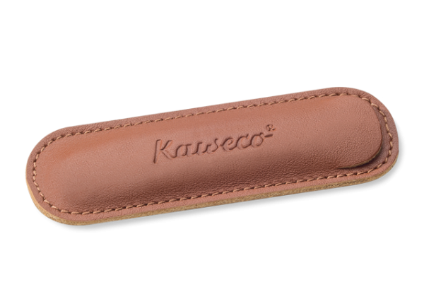 Kaweco LILIPUT ECO 2er Etui Brandy