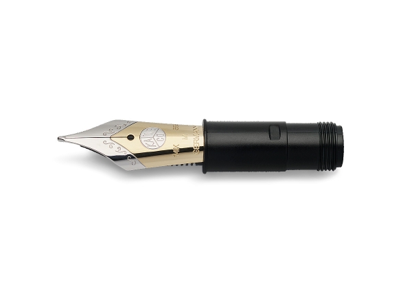 Kaweco Bicolor Goldfeder Einsatz 250 M,
